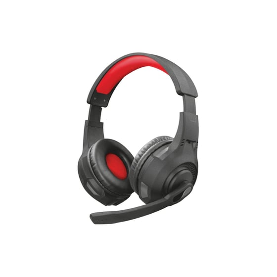 Gaming Σετ Trust GXT 1180RW Πληκτρολόγιο & Ποντίκι & Headset & Mousepad - Μαύρο image 3