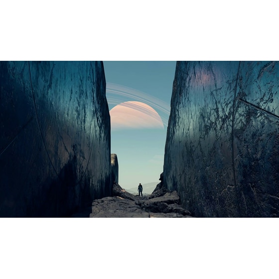Starfield - Xbox Series X image 8