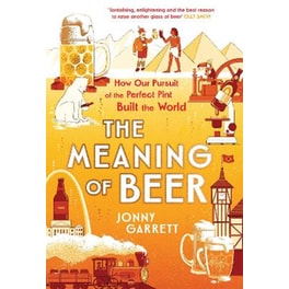 The Meaning of Beer