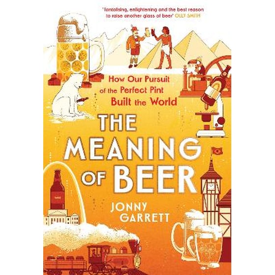The Meaning of Beer image 0