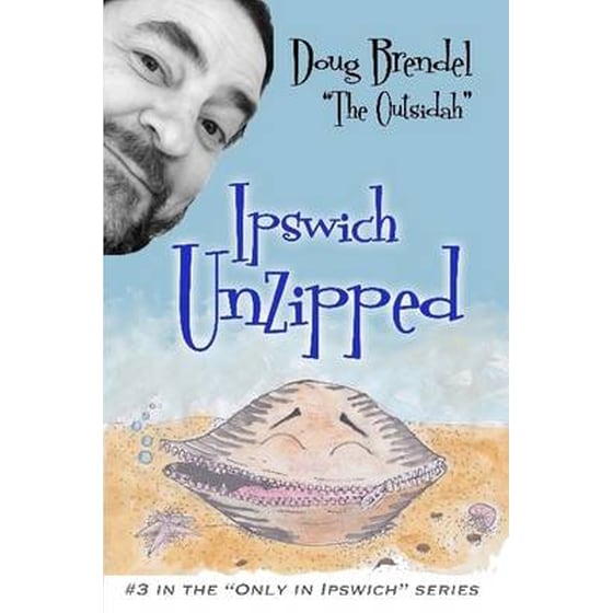 Ipswich Unzipped image 0