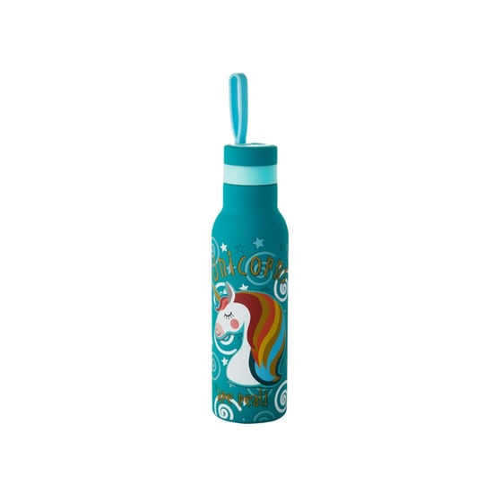 Μπουκάλι Θερμός 500Ml Unicorn Coolbee image 0