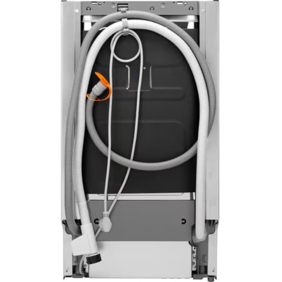 AEG FSE31407Z για 9 Σερβίτσια Πλήρως Εντοιχιζόμενο Πλυντήριο Πιάτων image 4