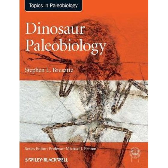 Dinosaur Paleobiology image 0