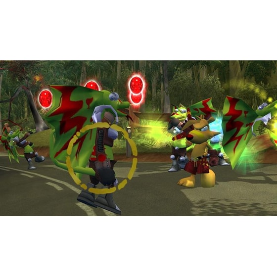 Ty The Tasmanian Tiger HD Bush Rescue Bundle - Nintendo Switch image 5