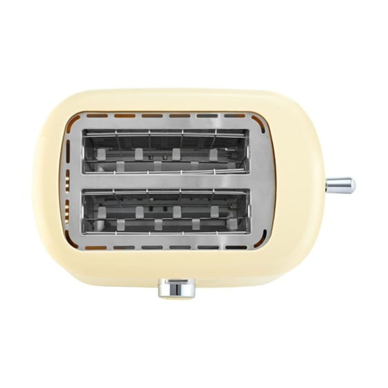 ESTIA 06-20880 IVORYS 850W Μπεζ Φρυγανιέρα image 2