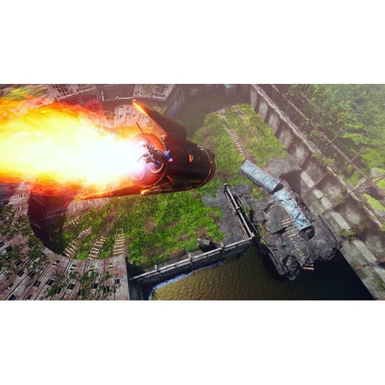 Biomutant - PS5 image 18