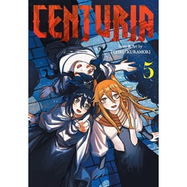 Centuria, Vol. 5