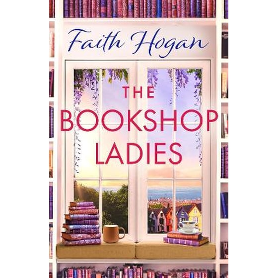 The Bookshop Ladies image 0