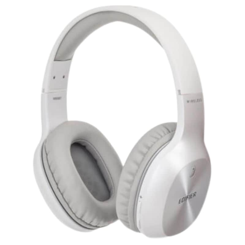 EDIFIER Ακουστικά Headset Edifier W800BT - Λευκό