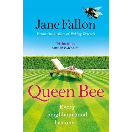 Queen Bee image 0