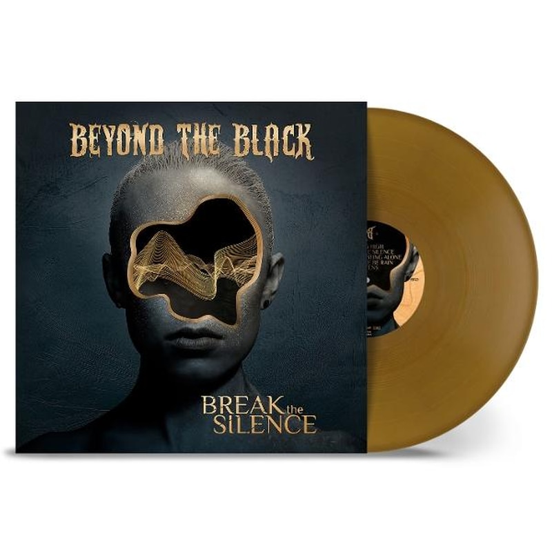 Break The Silence(Gold Vinyl)