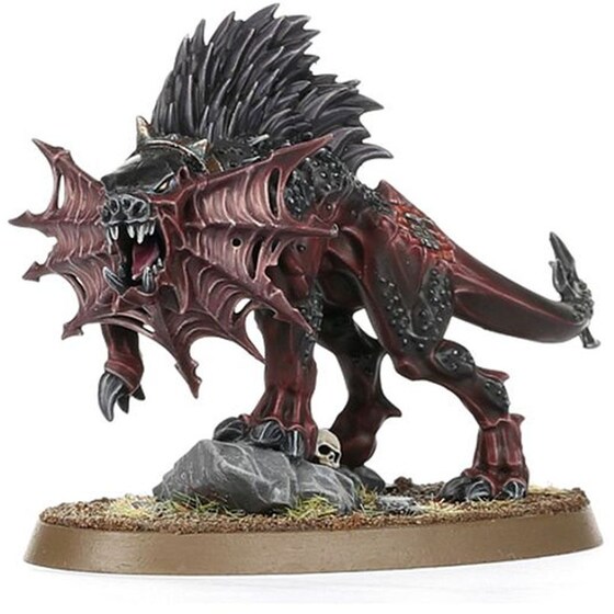 Combat Patrol: Chaos Daemons Warhammer 40k GAMES WORKSHOP image 4