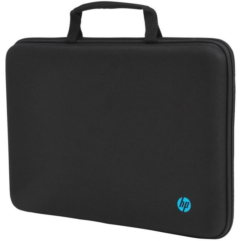 Τσάντα Laptop HP Μobility 4U9G9AA 14 - Μαύρο HP