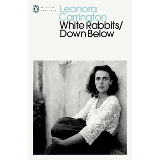 White Rabbits/Down Below image 0