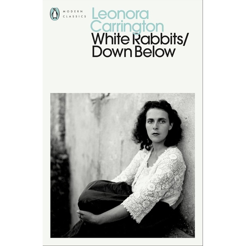 White Rabbits/Down Below