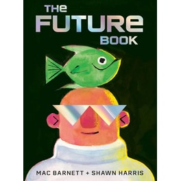 The Future Book