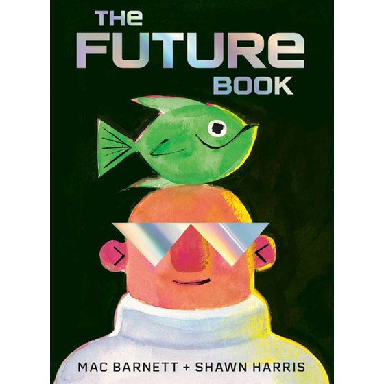 The Future Book image 0
