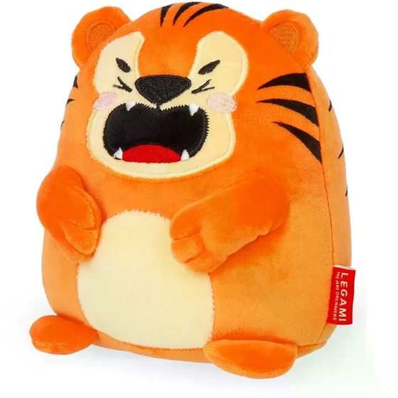 Λούτρινο Legami Mini Tiger image 1