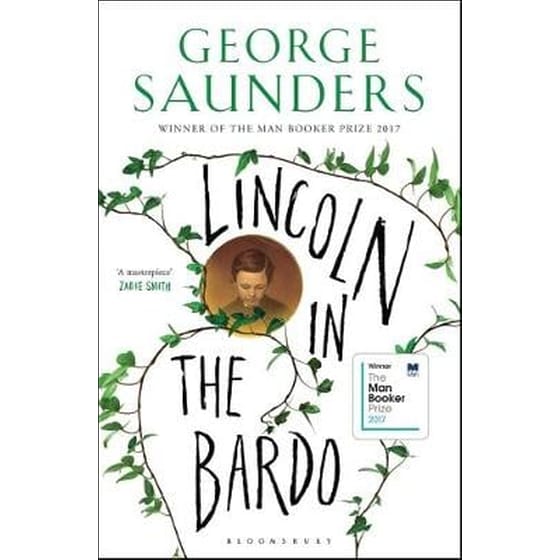 Lincoln in the Bardo image 0