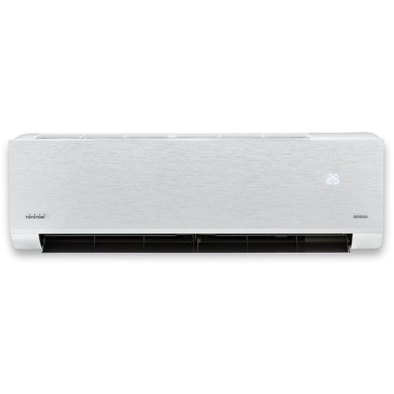 TOYOTOMI GOSAI - AI GTN-24CMWAI Κλιματιστικό Inverter 24.000 BTU A+++/A+++ με Ιονιστή & WiFi image 2