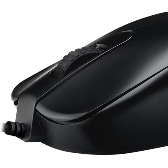 Gaming Ενσύρματο Ποντίκι BenQ S1 3200 DPI - Μαύρο image 6