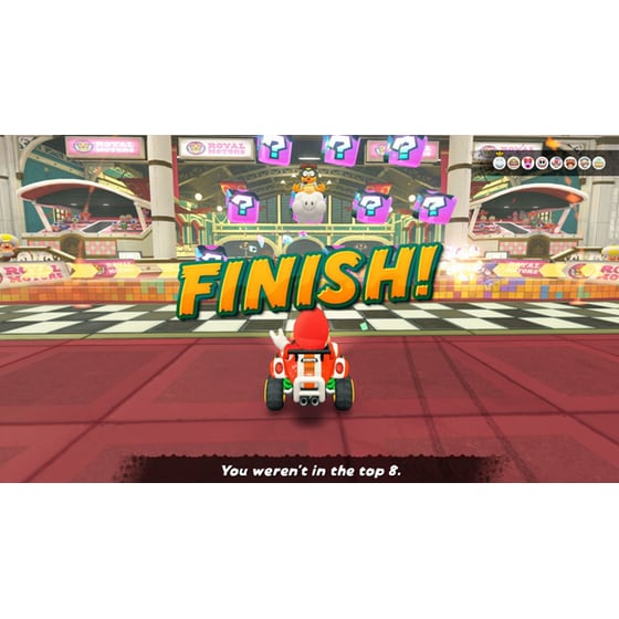 Mario Kart World - Nintendo Switch 2 image 34