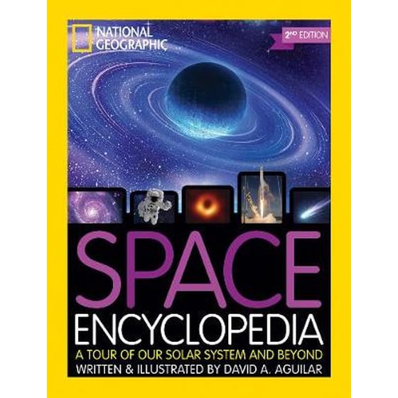 Space Encyclopedia (Update) image 0