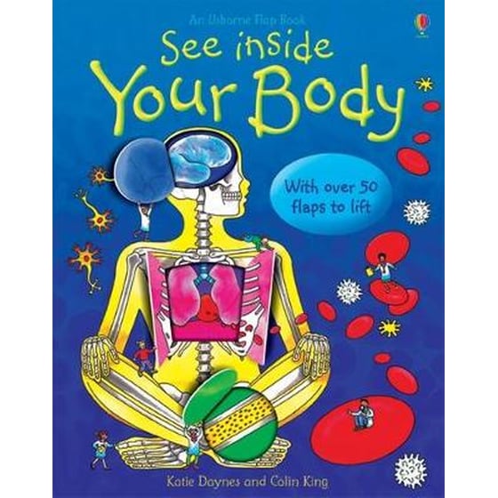 See Inside Your Body image 0