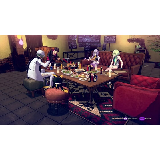 Soul Hackers 2 - PS4 image 5