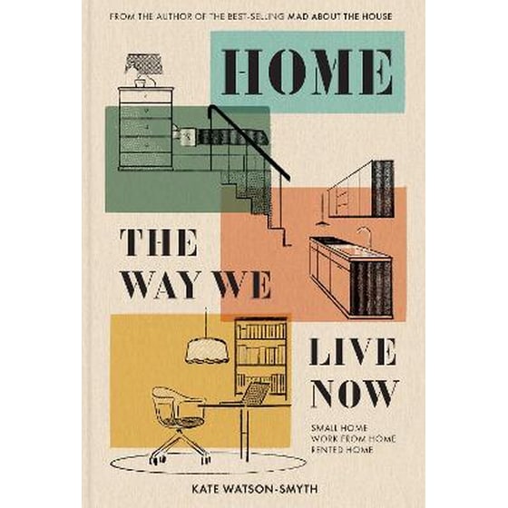 Home: The Way We Live Now image 0