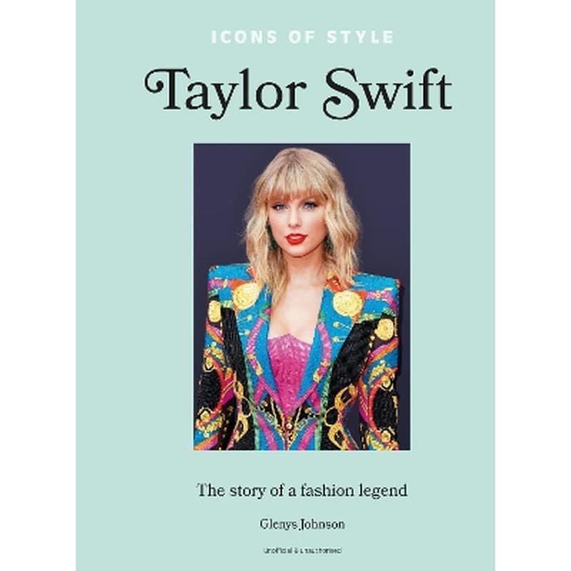 Icons of Style – Taylor Swift