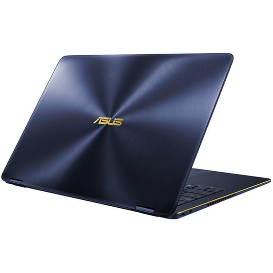 Laptop Asus ZenBook Flip S 13.3" (i5-8250U/8GB/256GB/HD 620) UX370UAC4196T image 4