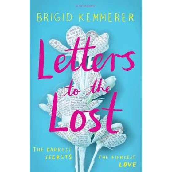 Letters to the Lost image 0