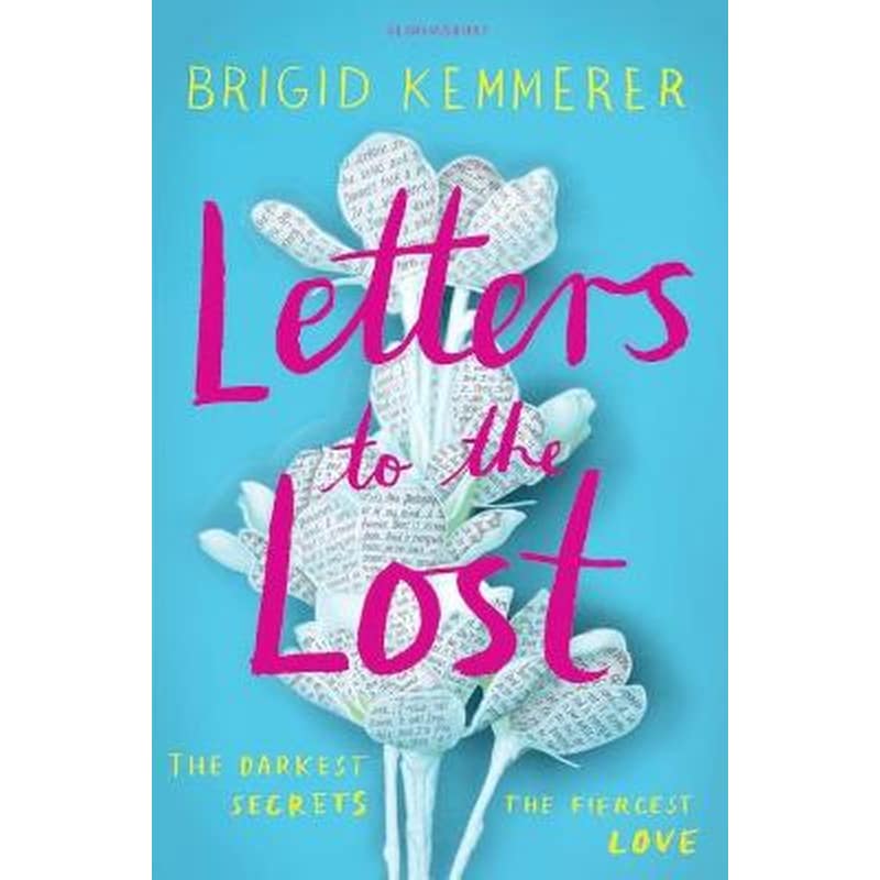 LETTERS TO THE LOST