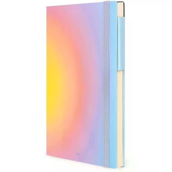 Ημερολόγιo Ημερήσιο Legami 2026 12Μ Large Aura image 2