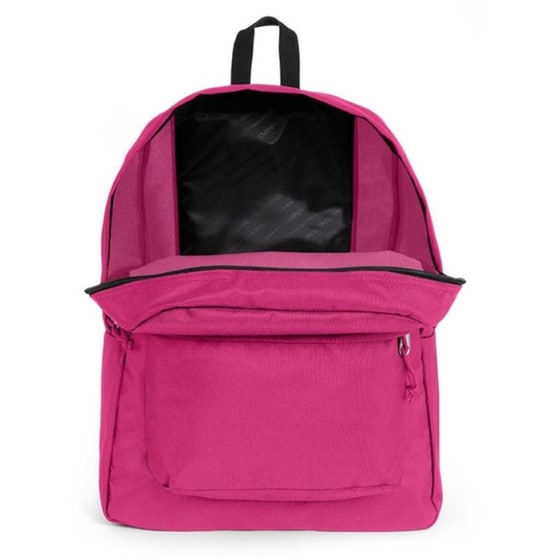 Τσάντα Πλάτης Jansport Superbreak One Midnight Magenta Μωβ image 2