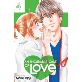 Incurable Case of Love, Vol. 4