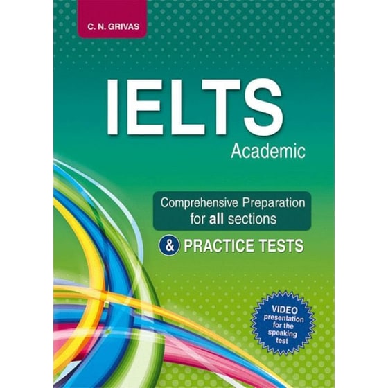IELTS preparation & practice tests Student's book set image 0