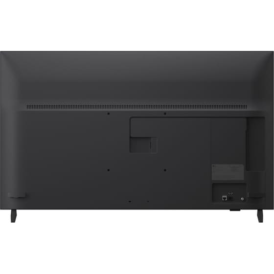 LG QNED 43" 4K Smart Τηλεόραση 43QNED81B6C AI image 11