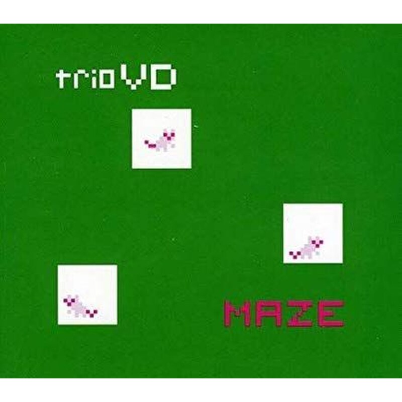 Maze