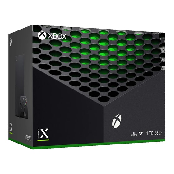 Microsoft Xbox Series X & Elden Ring image 4