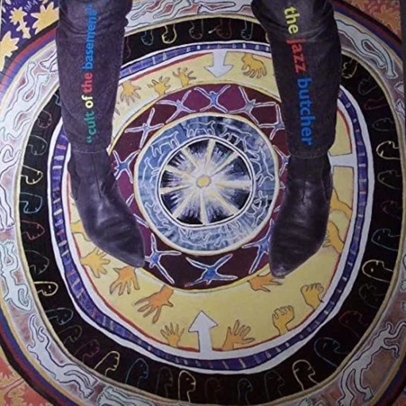 Cult Of The Basement