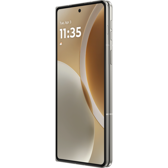 Motorola Razr Fold 512GB - Lily White image 5