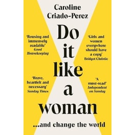 Do It Like a Woman