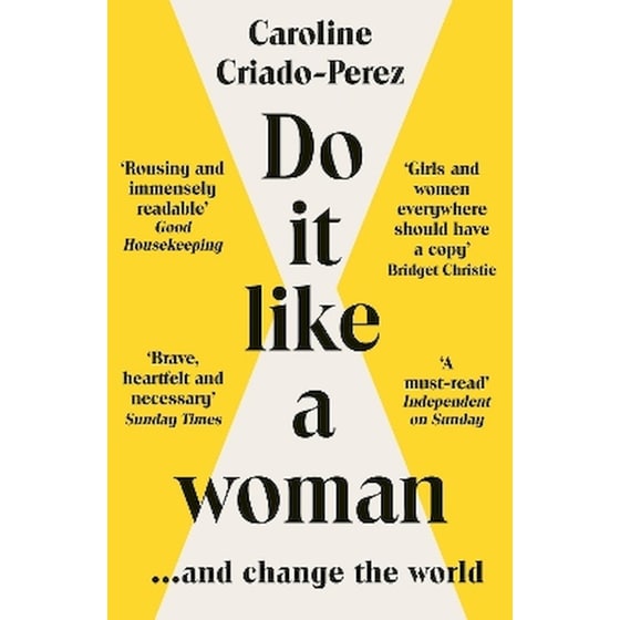 Do It Like a Woman image 0