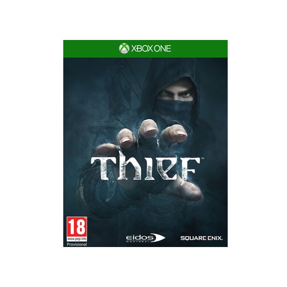 THIEF & Bank Heist DLC - Xbox One Game image 0