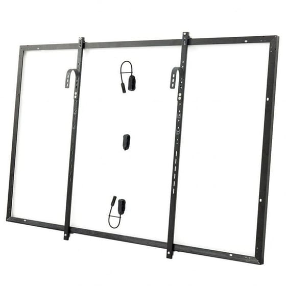 ECOFLOW BALC HOOK KIT Αξεσουάρ Power Station Μαύρο image 0