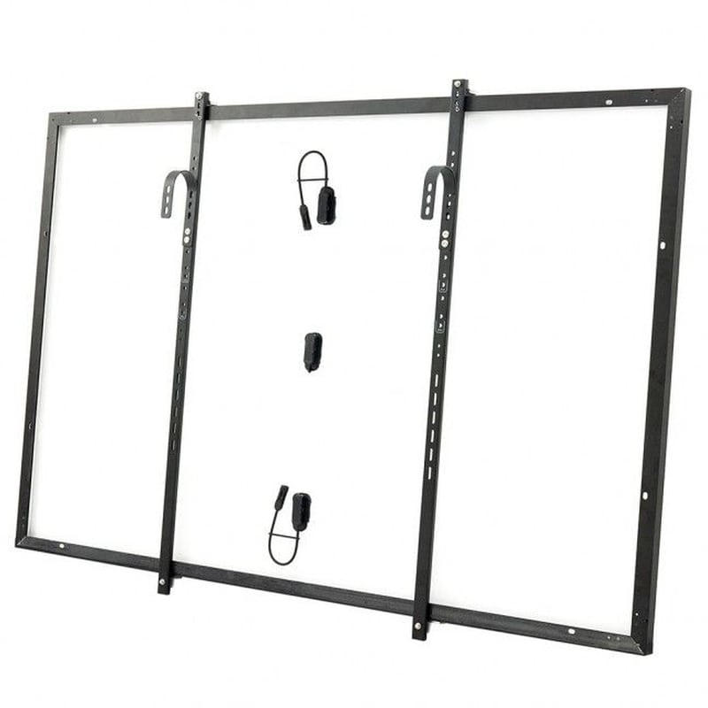 ECOFLOW ECOFLOW BALC HOOK KIT Αξεσουάρ Power Station Μαύρο