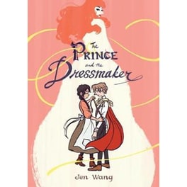 Prince & the Dressmaker